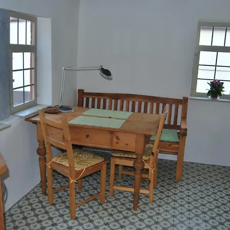 Ancient Frame House ויסבאדן